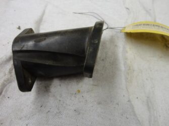 1985 Yamaha INTAKE MANIFOLD