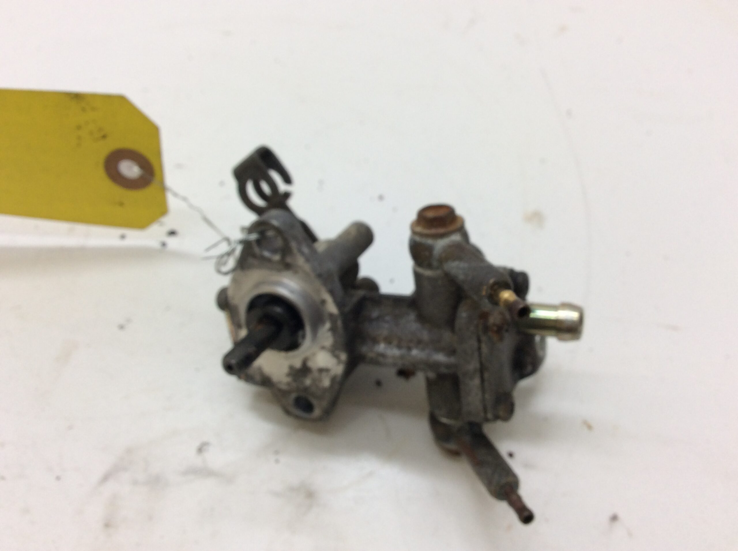 1999 Ski-Doo Used Oil Pump