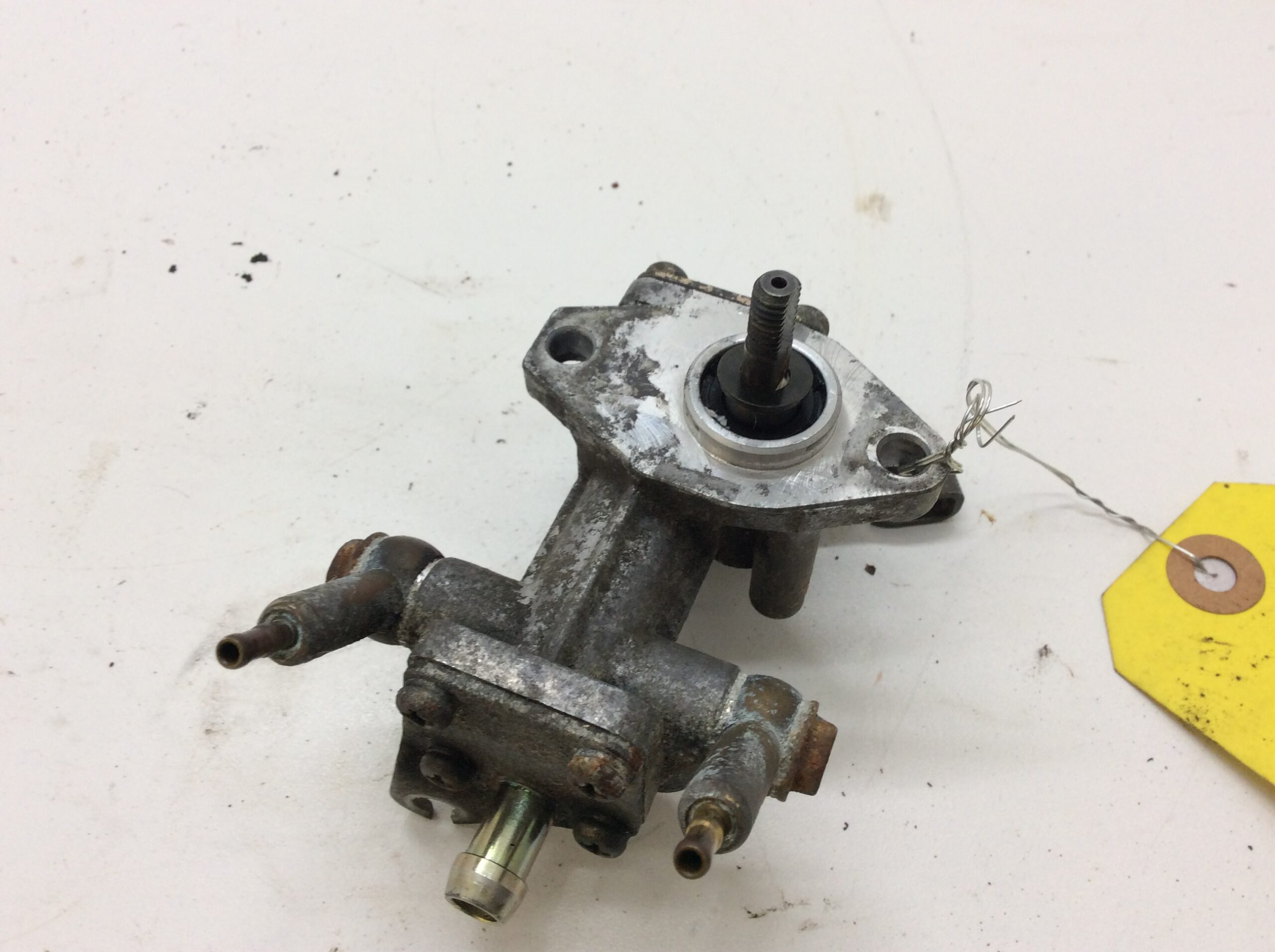 1999 Ski-Doo Used Oil Pump - Image 3