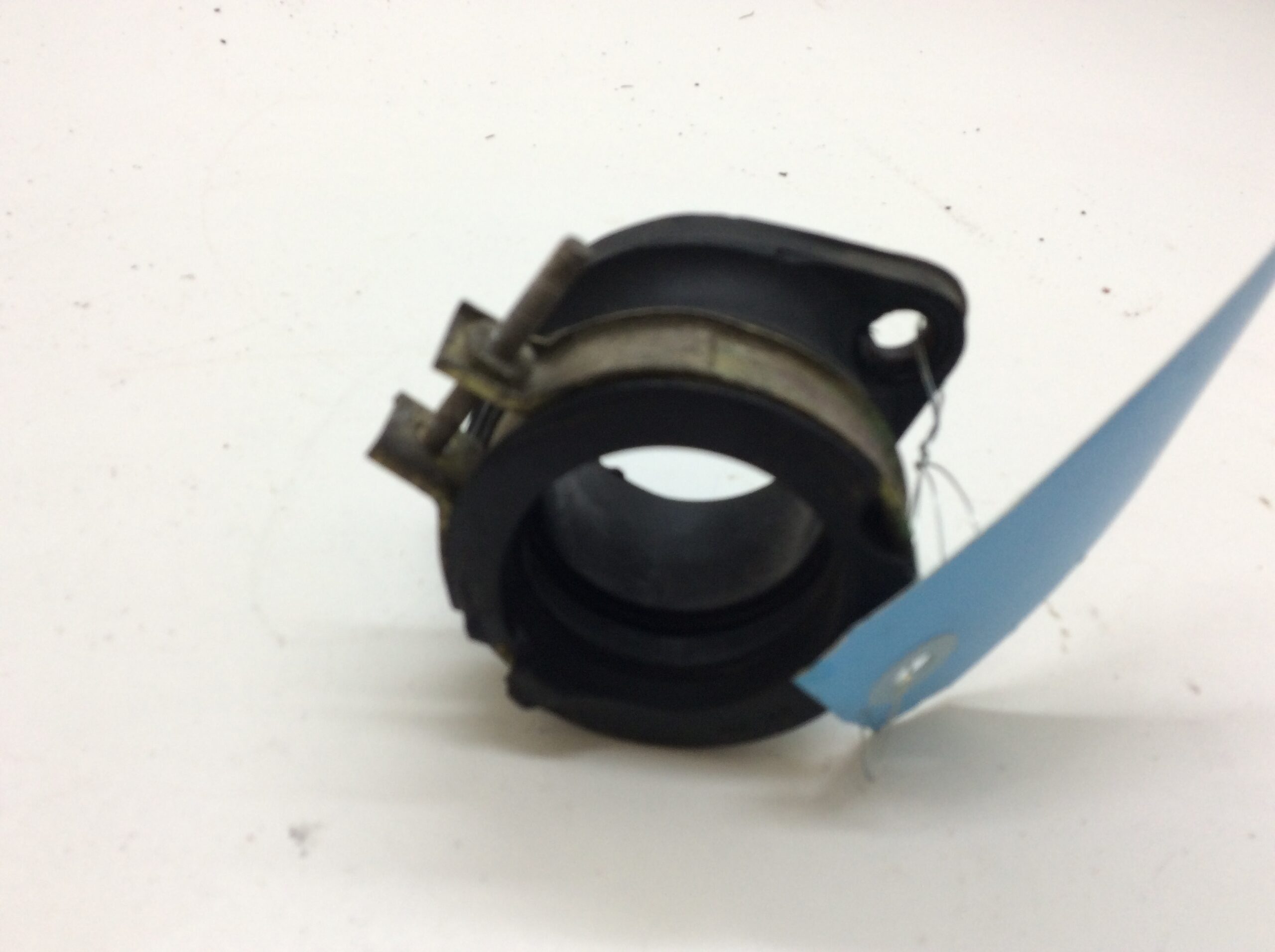 1991 Polaris Carb mounting flange - Image 5