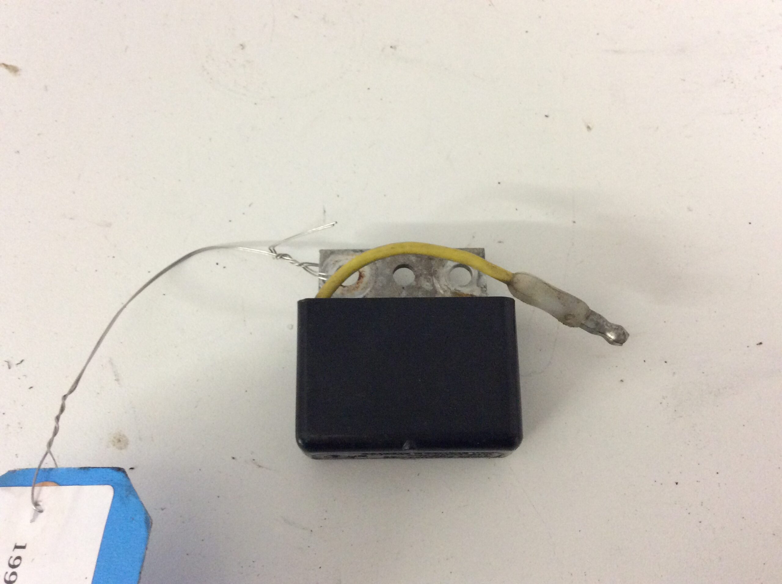 1992 Polaris Voltage Regulator