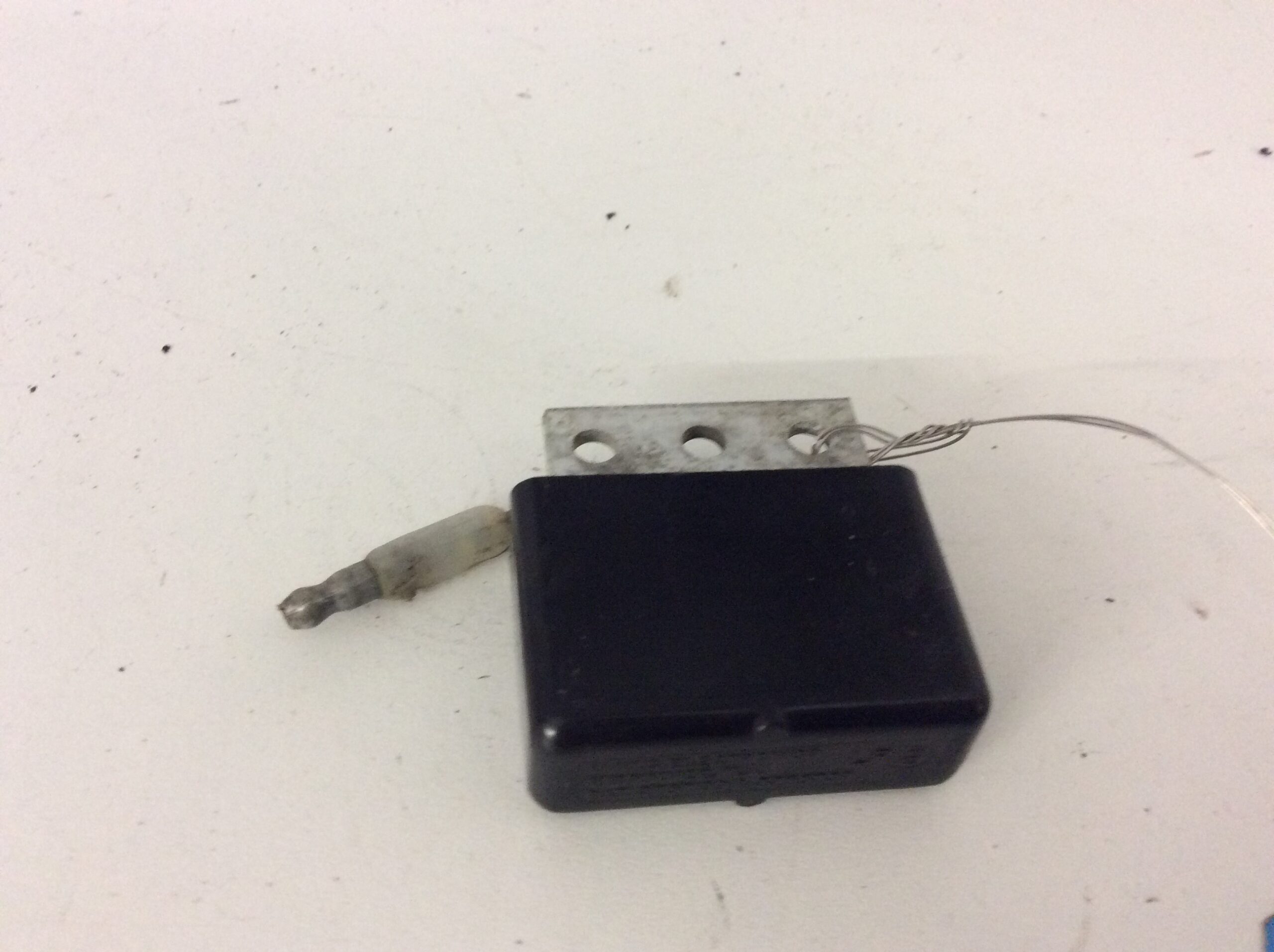 1992 Polaris Voltage Regulator - Image 5