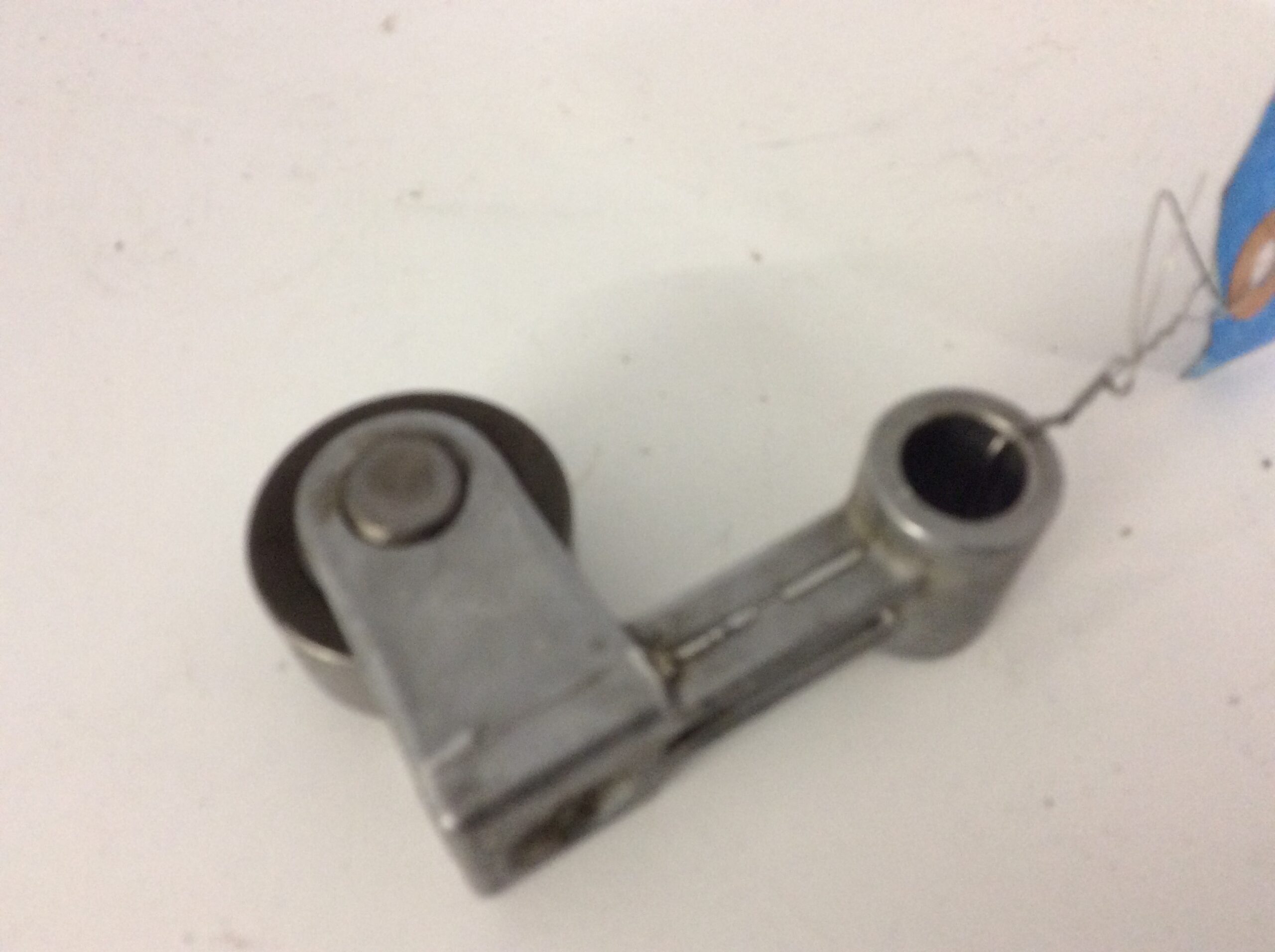 1999 Polaris CHAIN TENSIONER - Image 4