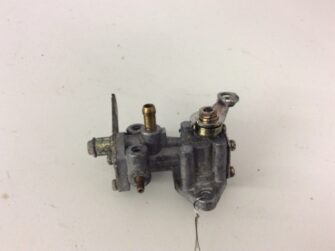 1984 Polaris Oil Pump
