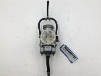 1996 Polaris XCR 600 SP L/C carb