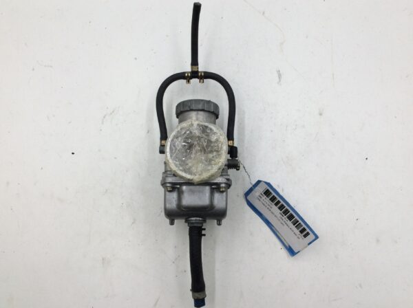 1996 Polaris XCR 600 SP L/C carb