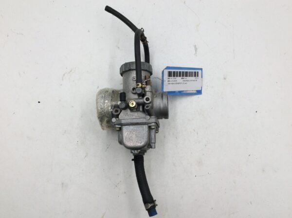 1996 Polaris XCR 600 SP L/C carb - Image 3