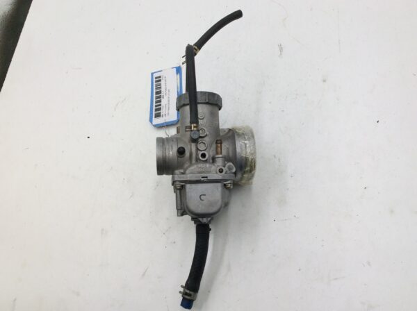 1996 Polaris XCR 600 SP L/C carb - Image 5