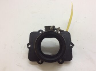 2000 Ski-Doo Carburetor Mounting Flange