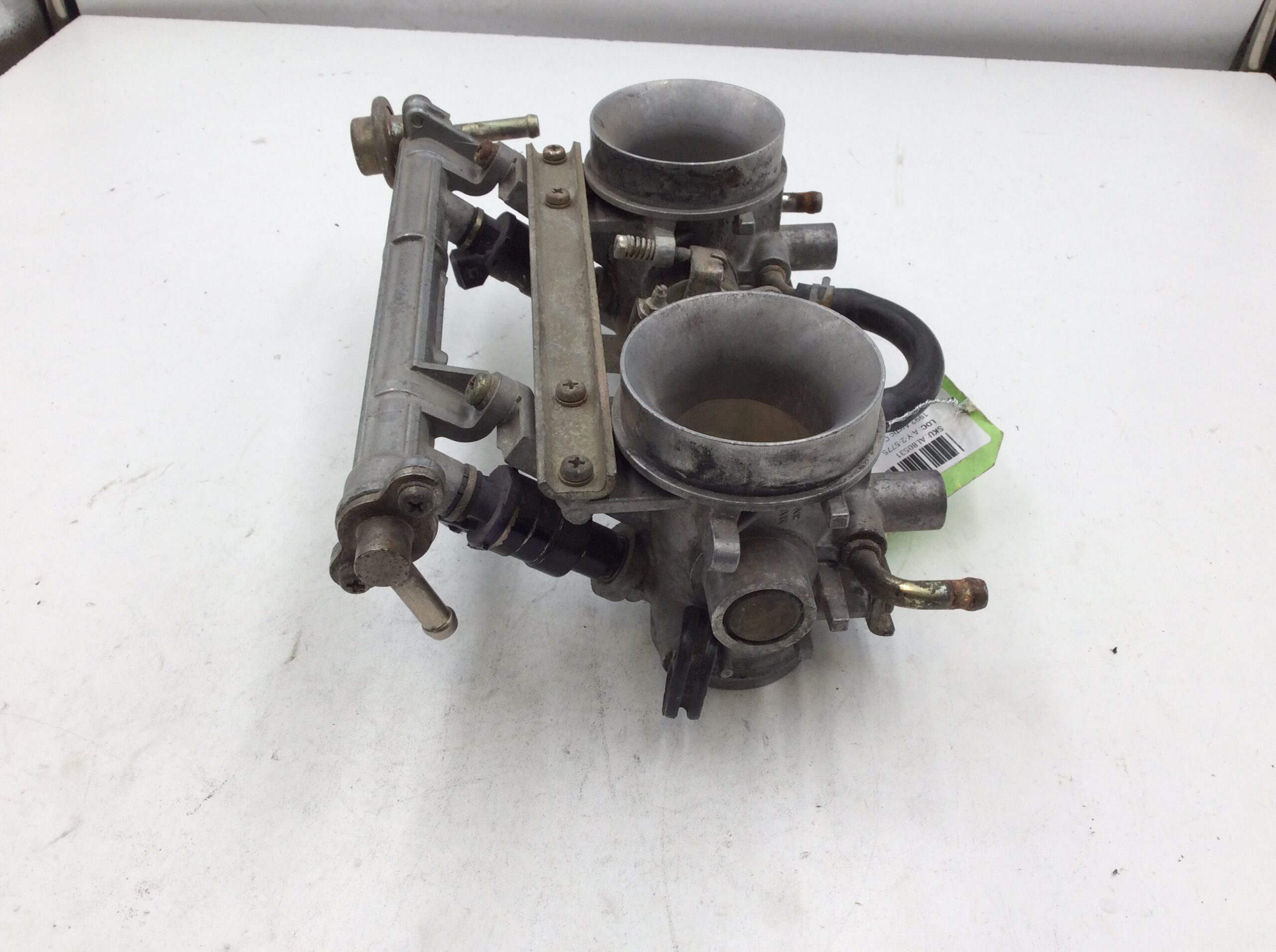 1993 Arctic Cat Used Throttle Body - See Comments - Image 5