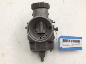 1989 Polaris INDY 650 L/C carb