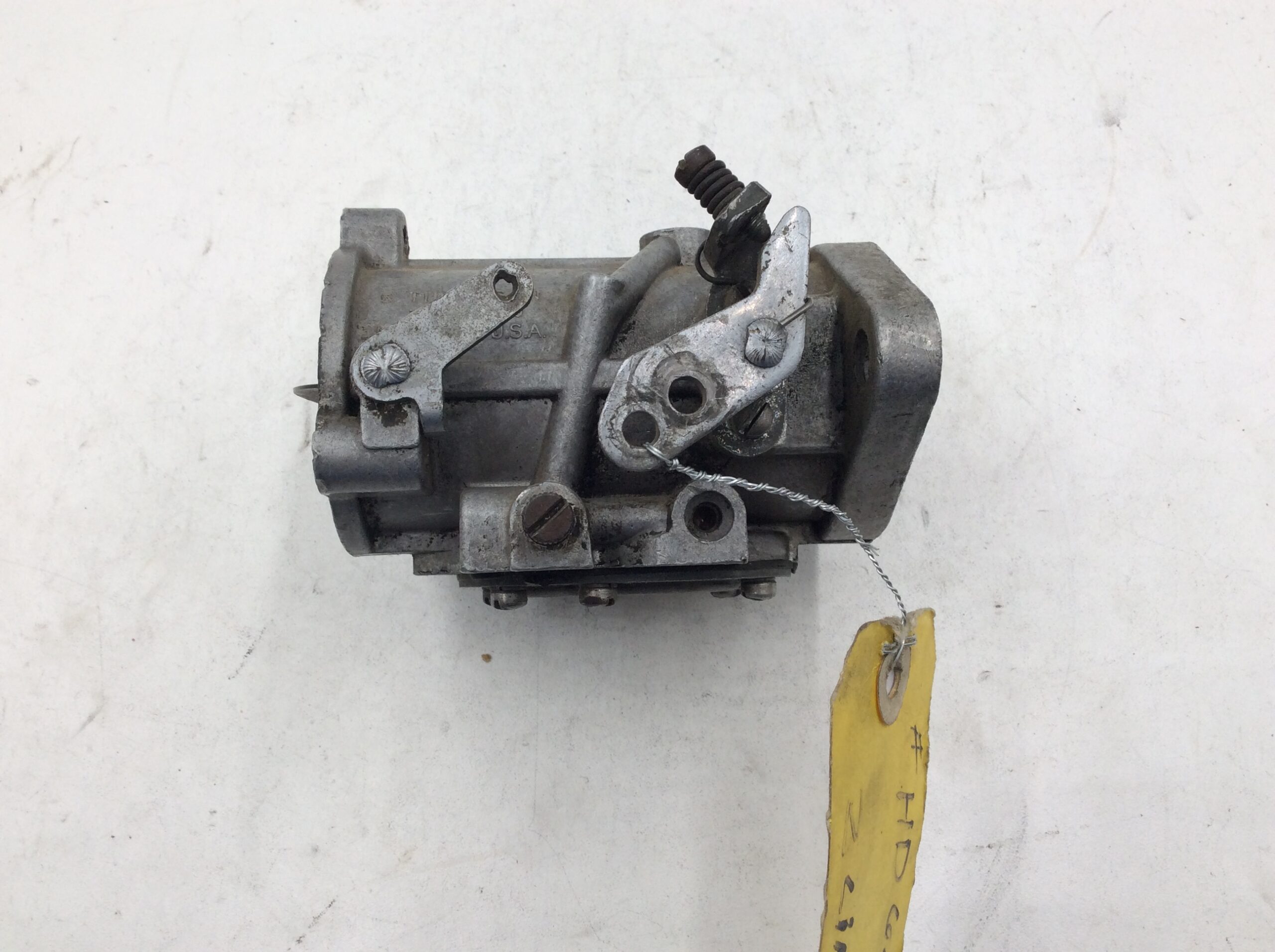 Miscellaneous HD6A Carburetor - Image 3
