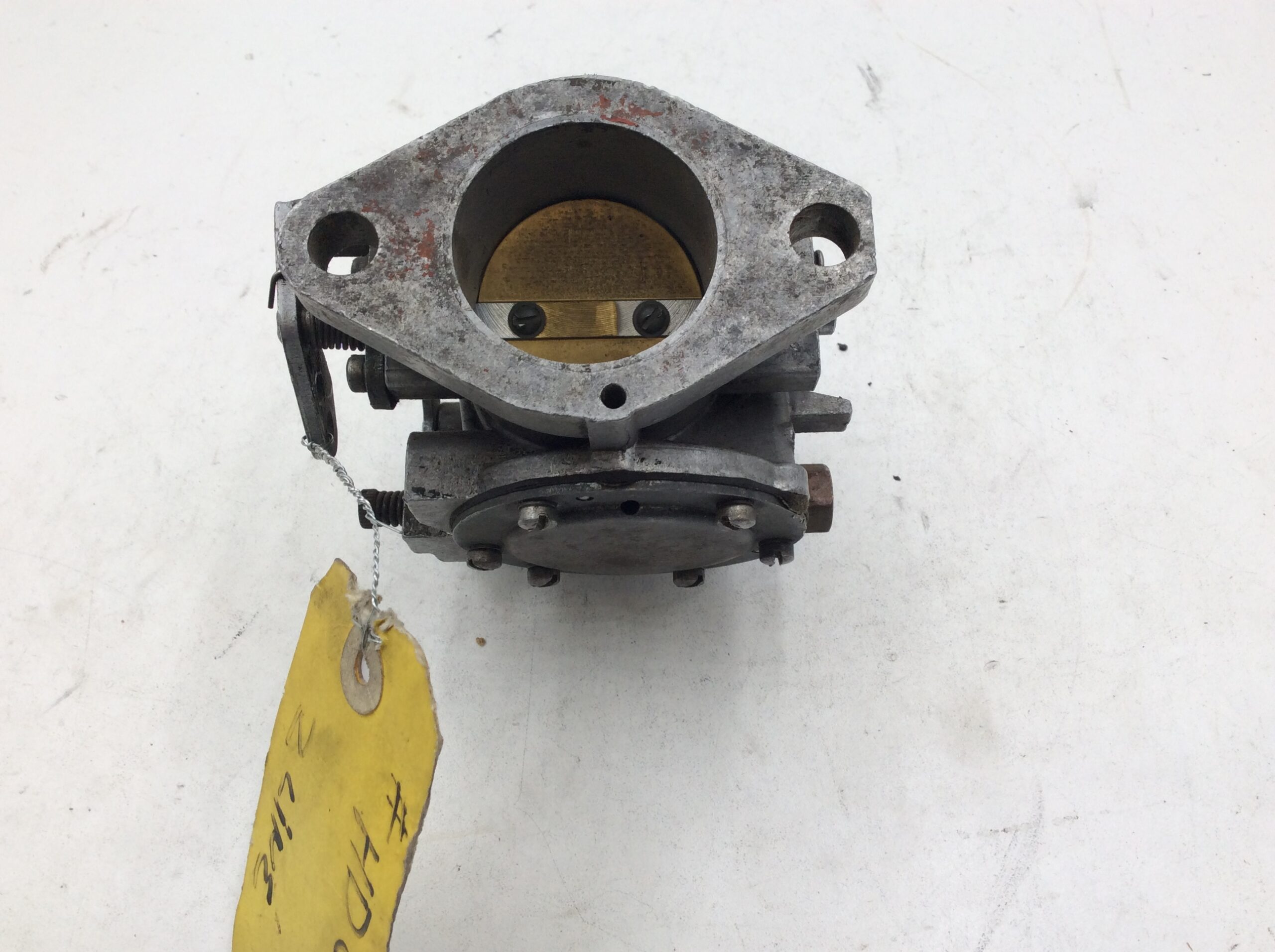 Miscellaneous HD6A Carburetor - Image 4