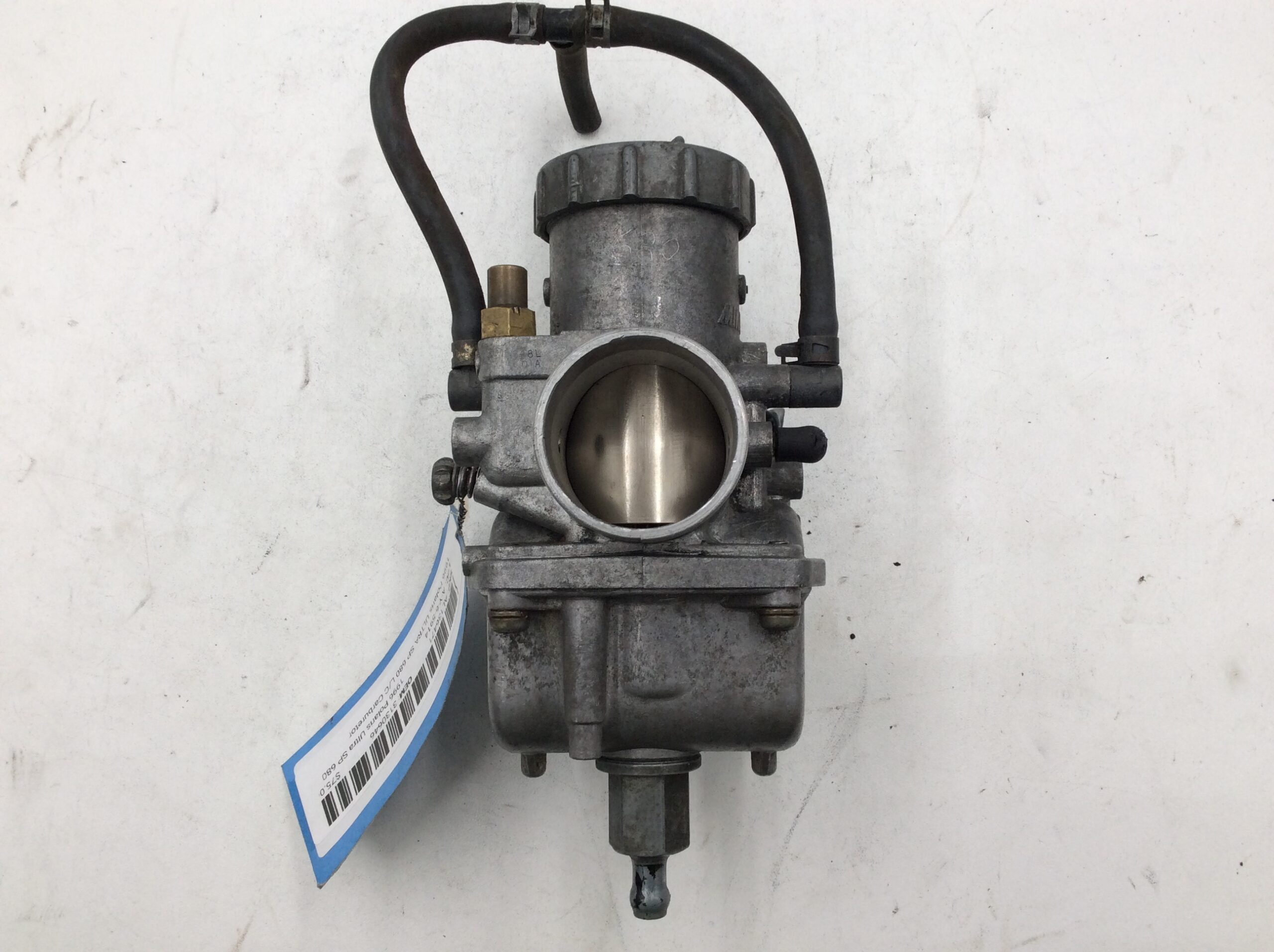 1996 Polaris ULTRA SP 680 L/C Carburetor - Image 4