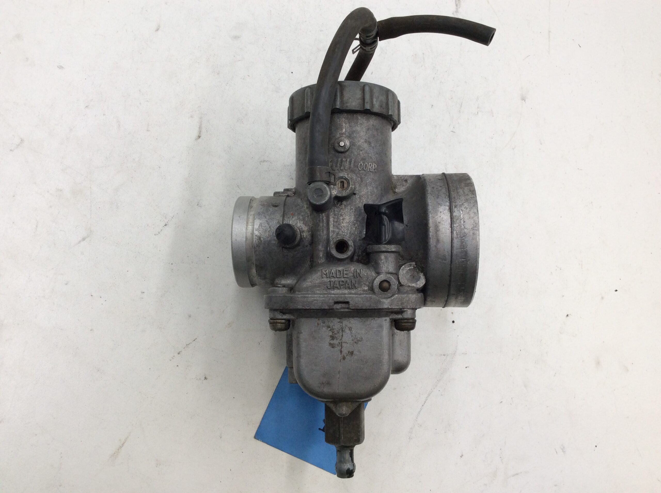 1996 Polaris ULTRA SP 680 L/C Carburetor - Image 5