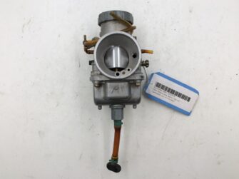1993 Polaris STORM 750 L/C Carburetor