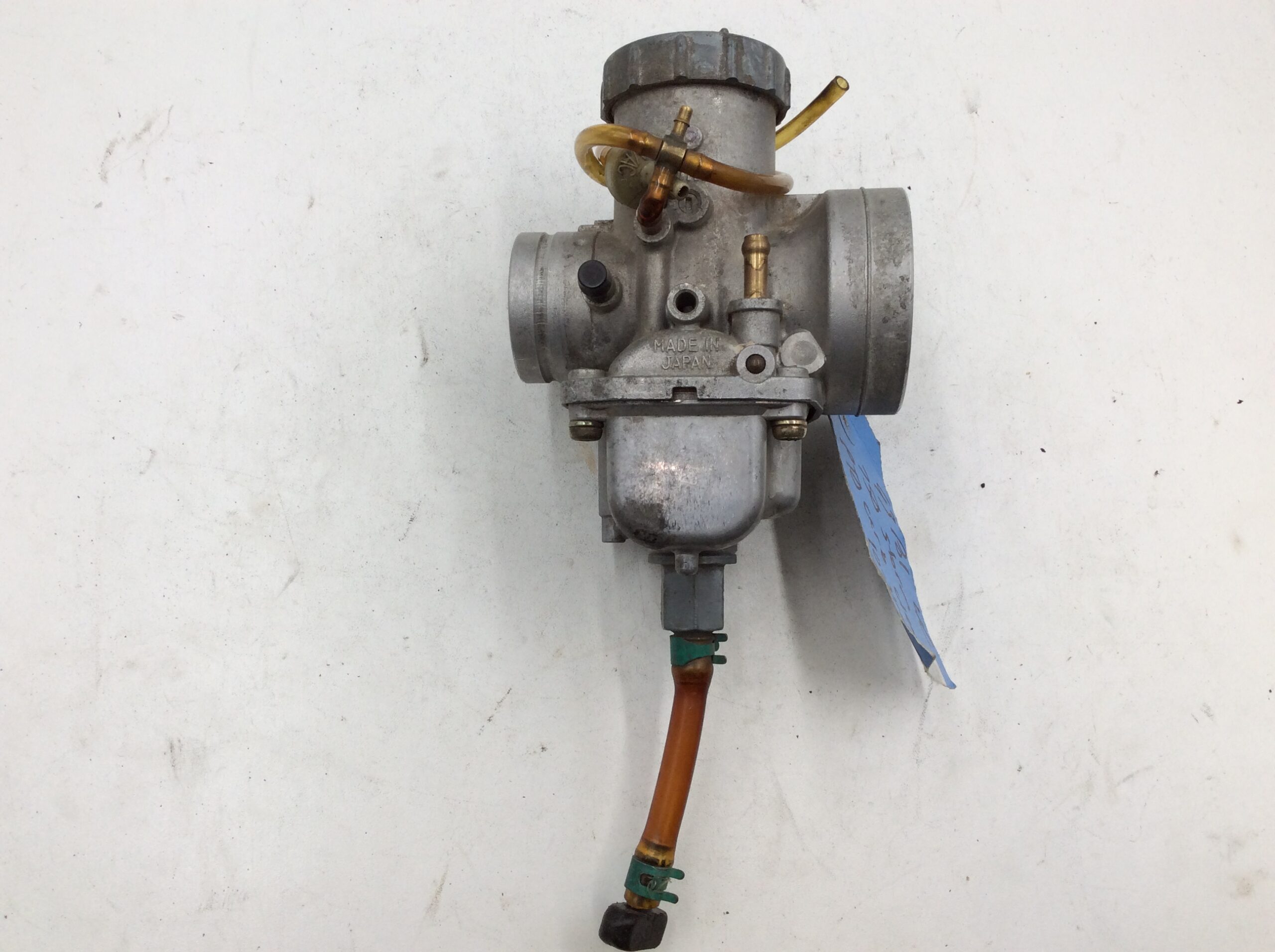 1993 Polaris STORM 750 L/C Carburetor - Image 5