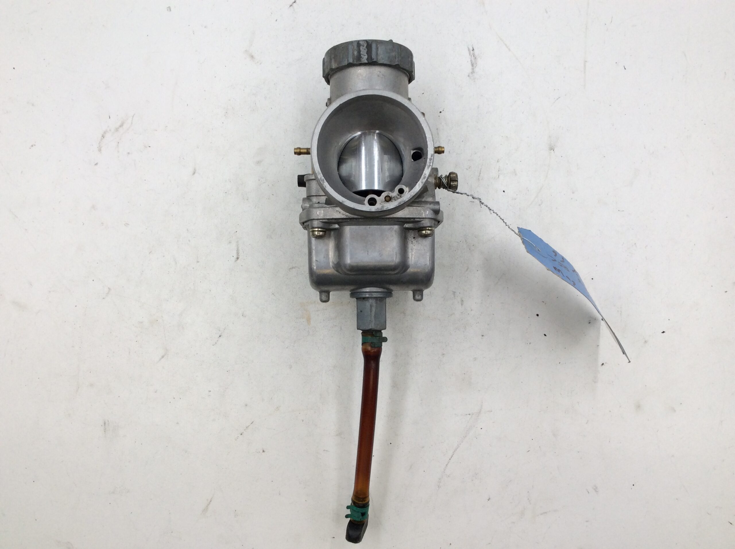 1993 Polaris STORM 750 L/C Carburetor