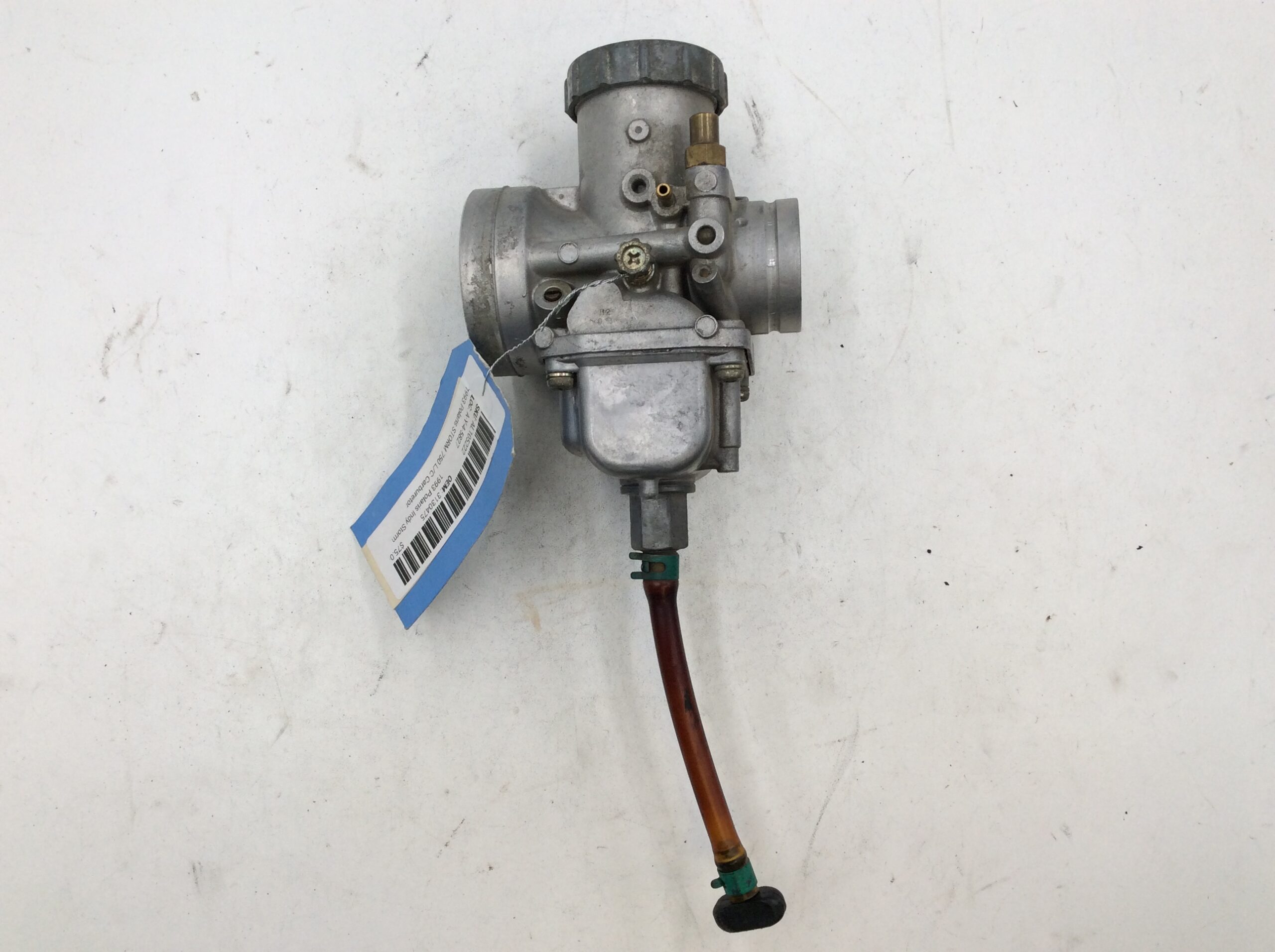 1993 Polaris STORM 750 L/C Carburetor - Image 3
