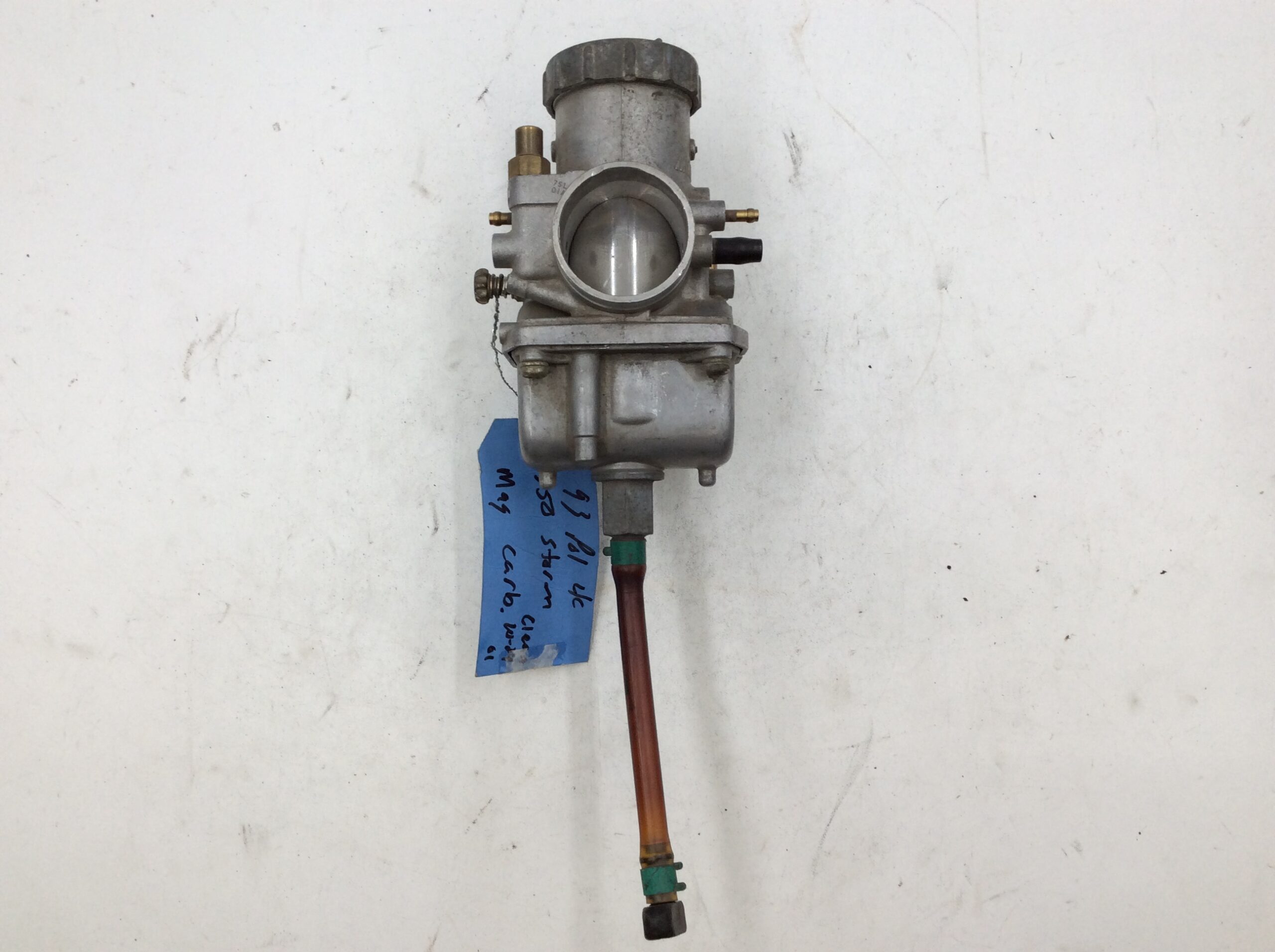 1993 Polaris STORM 750 L/C Carburetor - Image 4