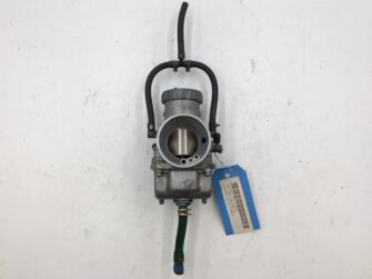 1997 Polaris Carburetor