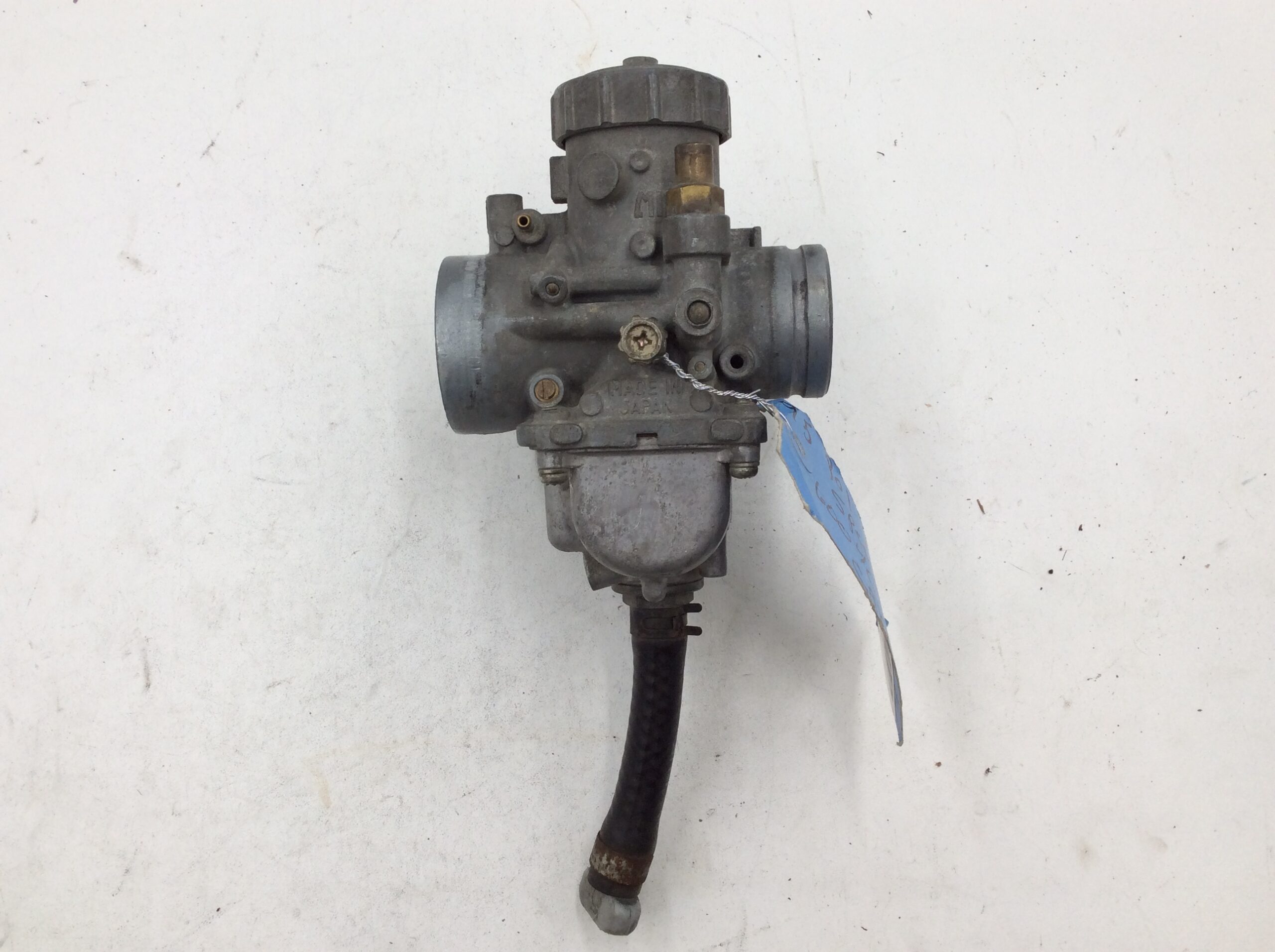 1995 Polaris Carburetor - Image 2