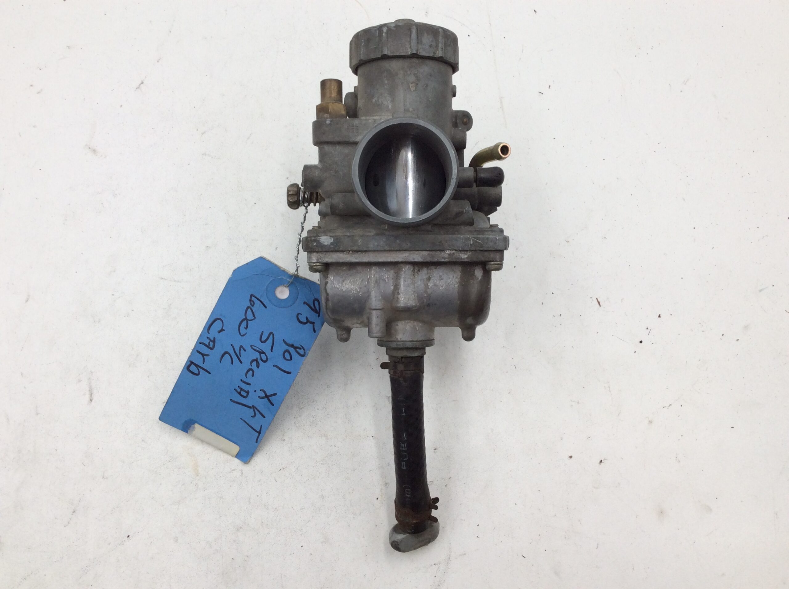 1995 Polaris Carburetor - Image 3