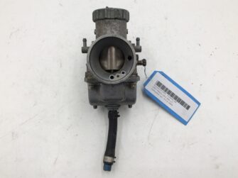 1997 Polaris Carburetor