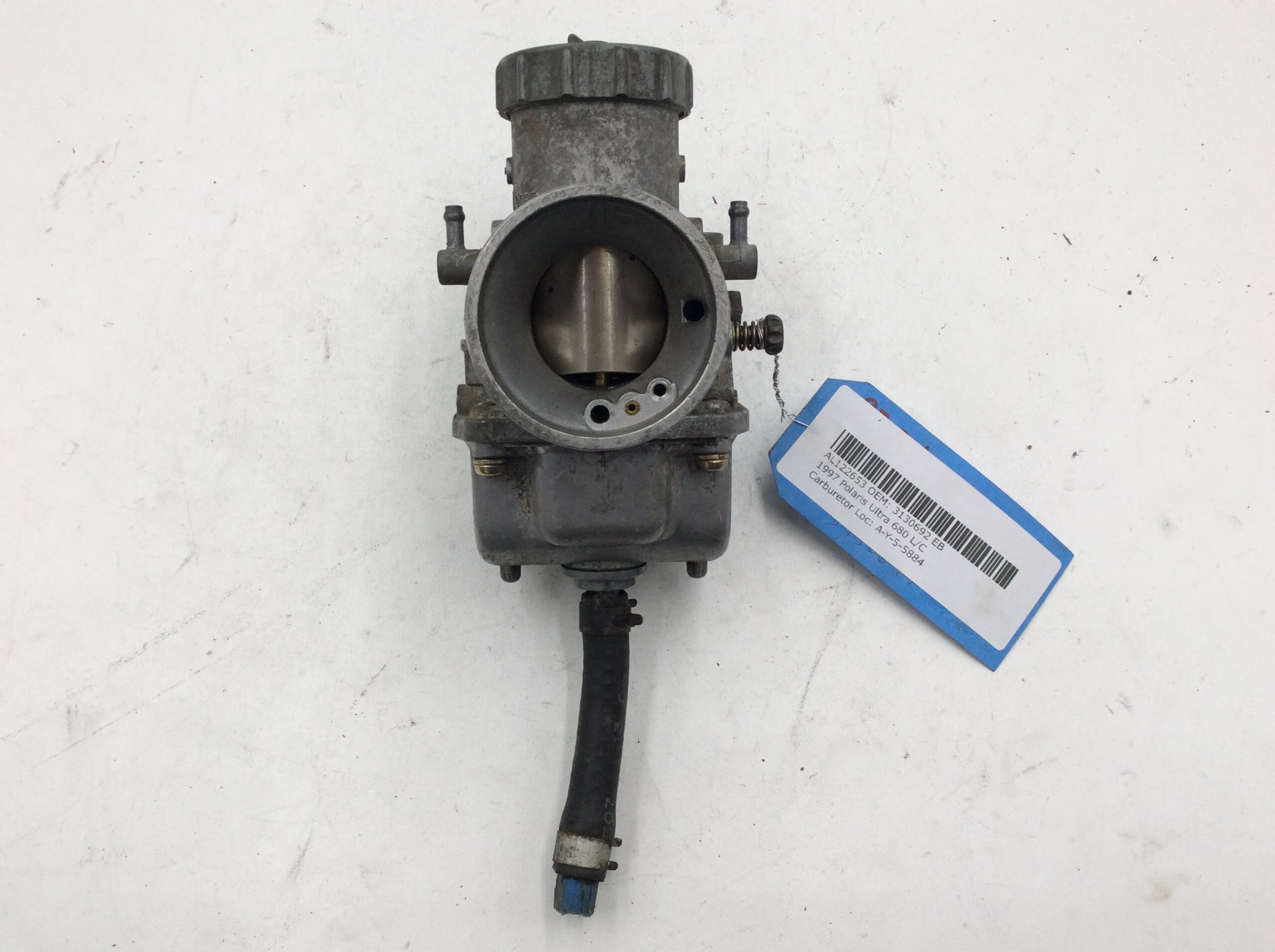 1997 Polaris Carburetor