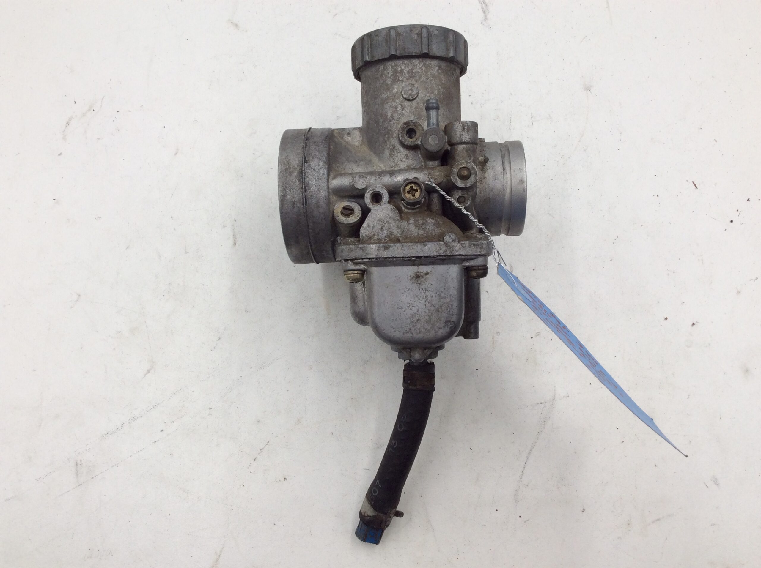 1997 Polaris Carburetor - Image 2