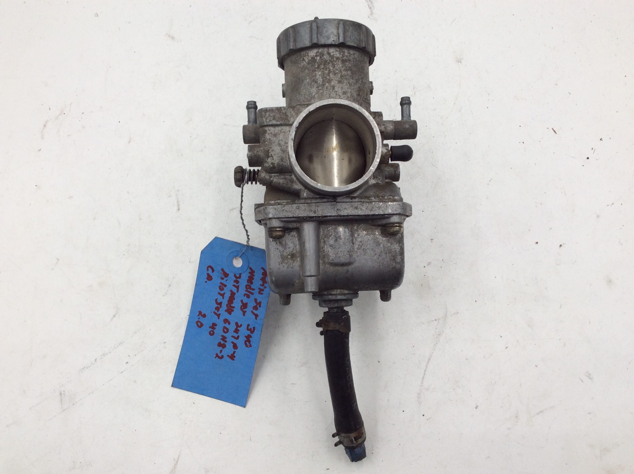 1997 Polaris Carburetor - Image 3
