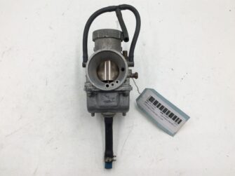 1998 Polaris ULTRA 680  L/C carb