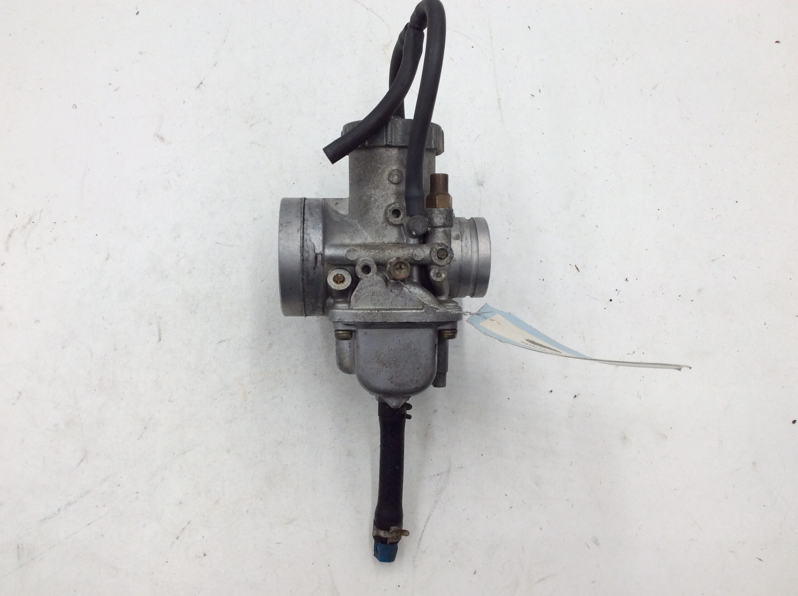 1998 Polaris ULTRA 680  L/C carb - Image 2