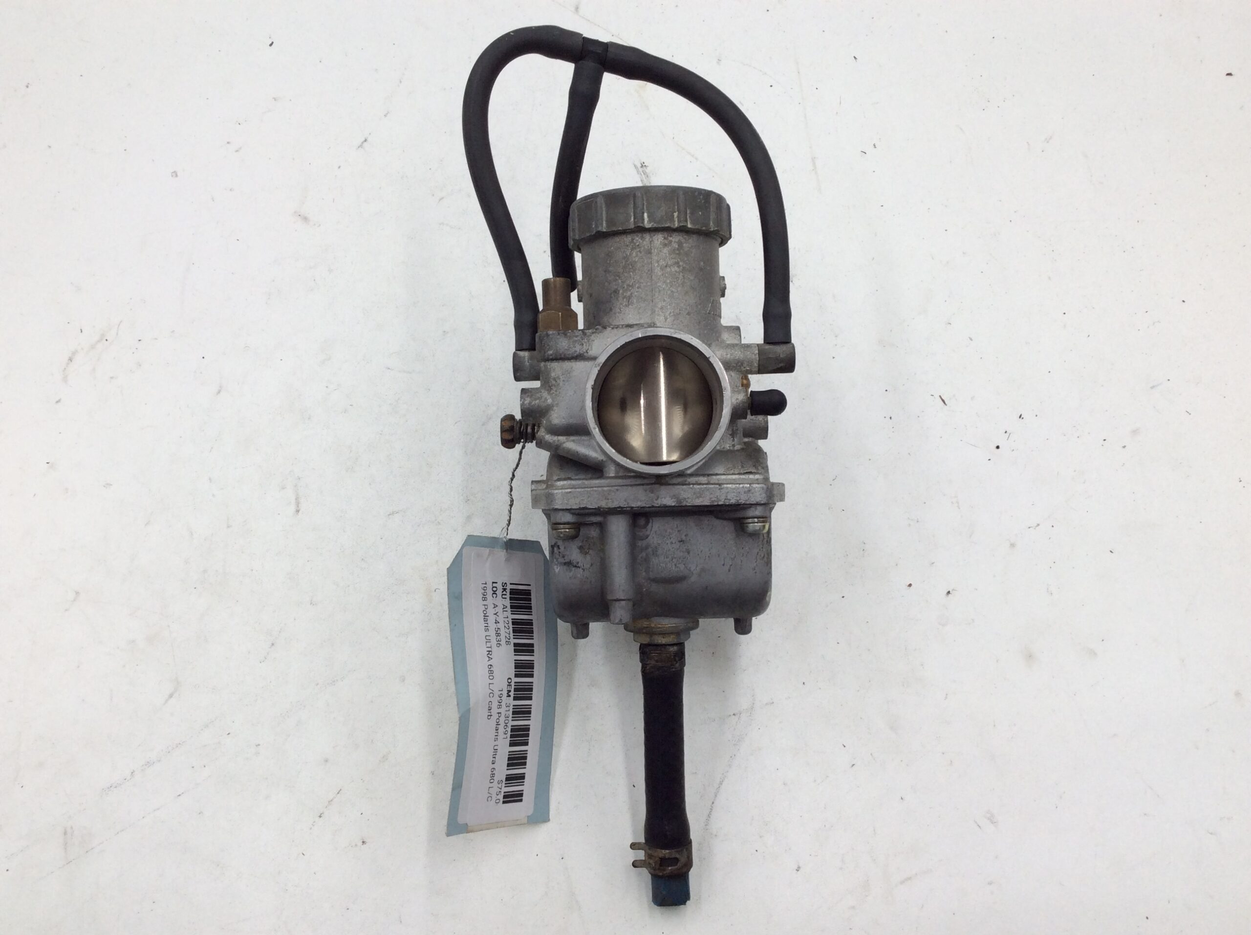 1998 Polaris ULTRA 680  L/C carb - Image 3