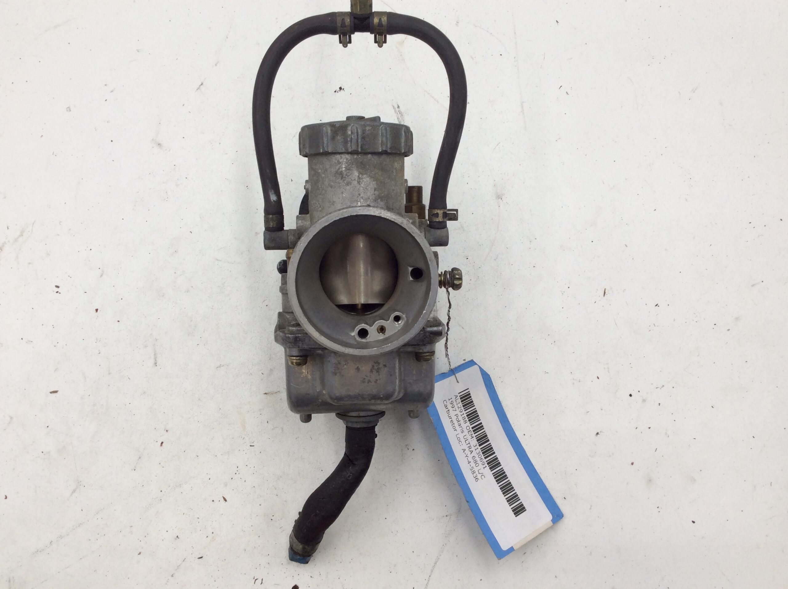 1997 Polaris ULTRA 680 L/C carb