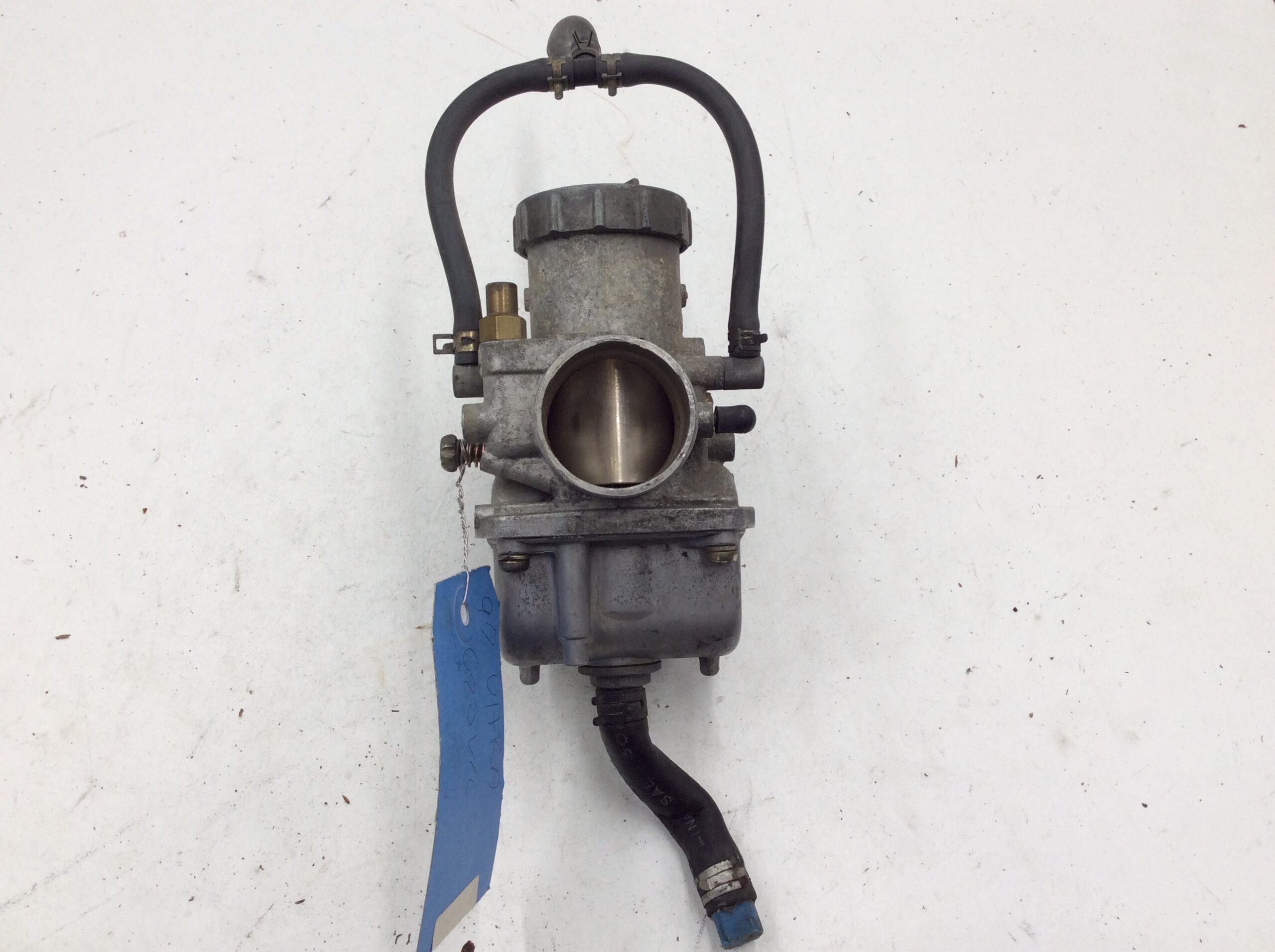 1997 Polaris ULTRA 680 L/C carb - Image 3