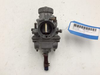 1997 Polaris XC 440 L/C carb