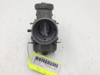 1989 Ski-Doo Carburetor