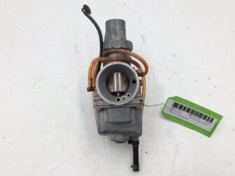 1995 Arctic Cat Carburetor