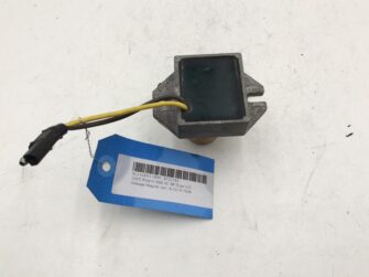 2005 Polaris Voltage Regulator 2 Wire