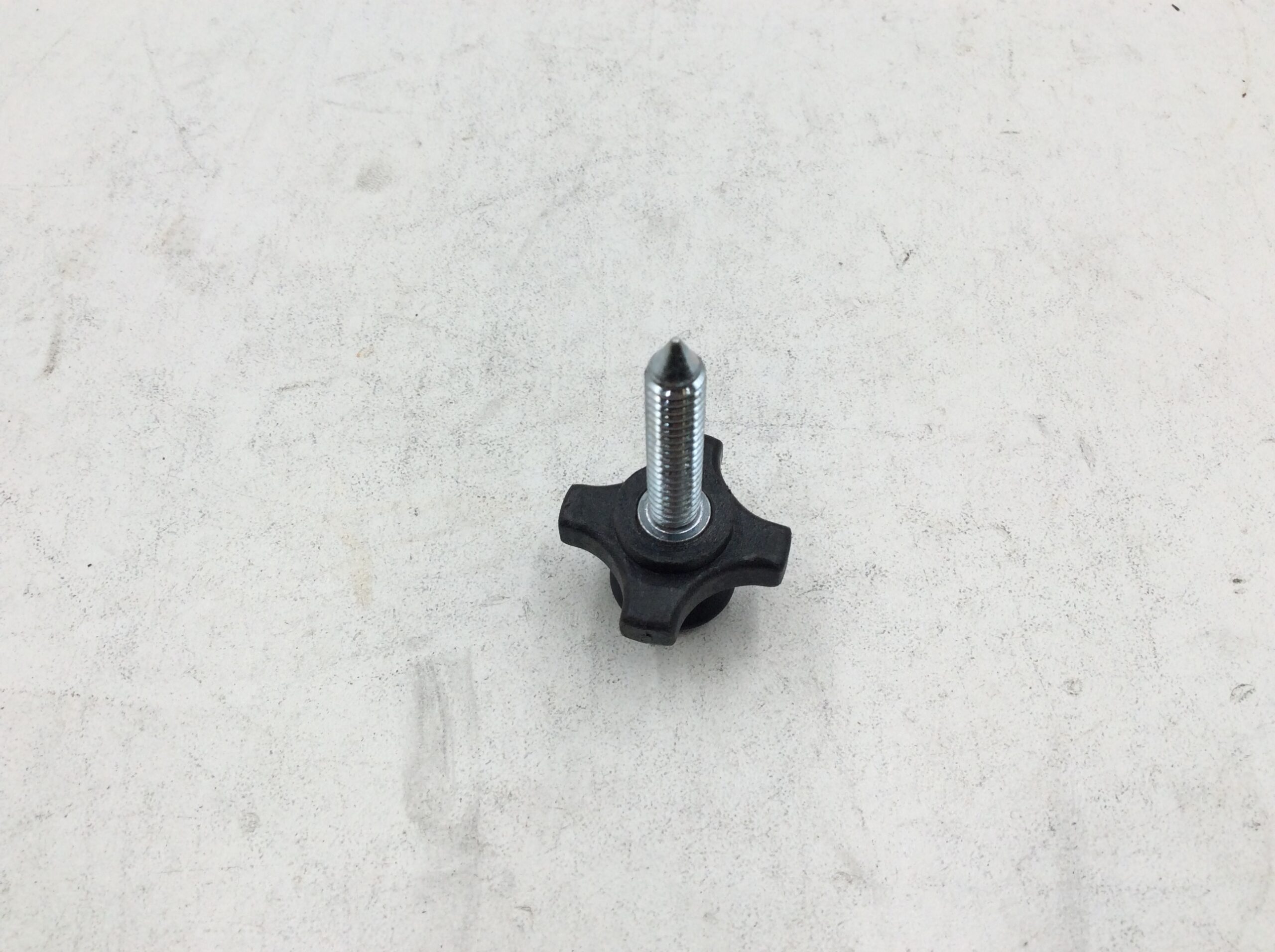 Hood Latch Retainer - Image 3