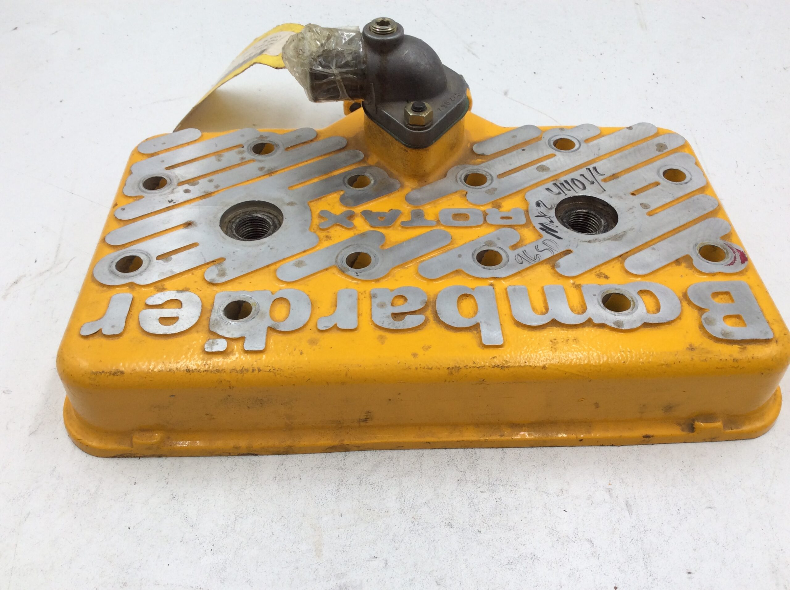 1996 Ski-Doo MXZ 440 L/C HEAD - Image 3