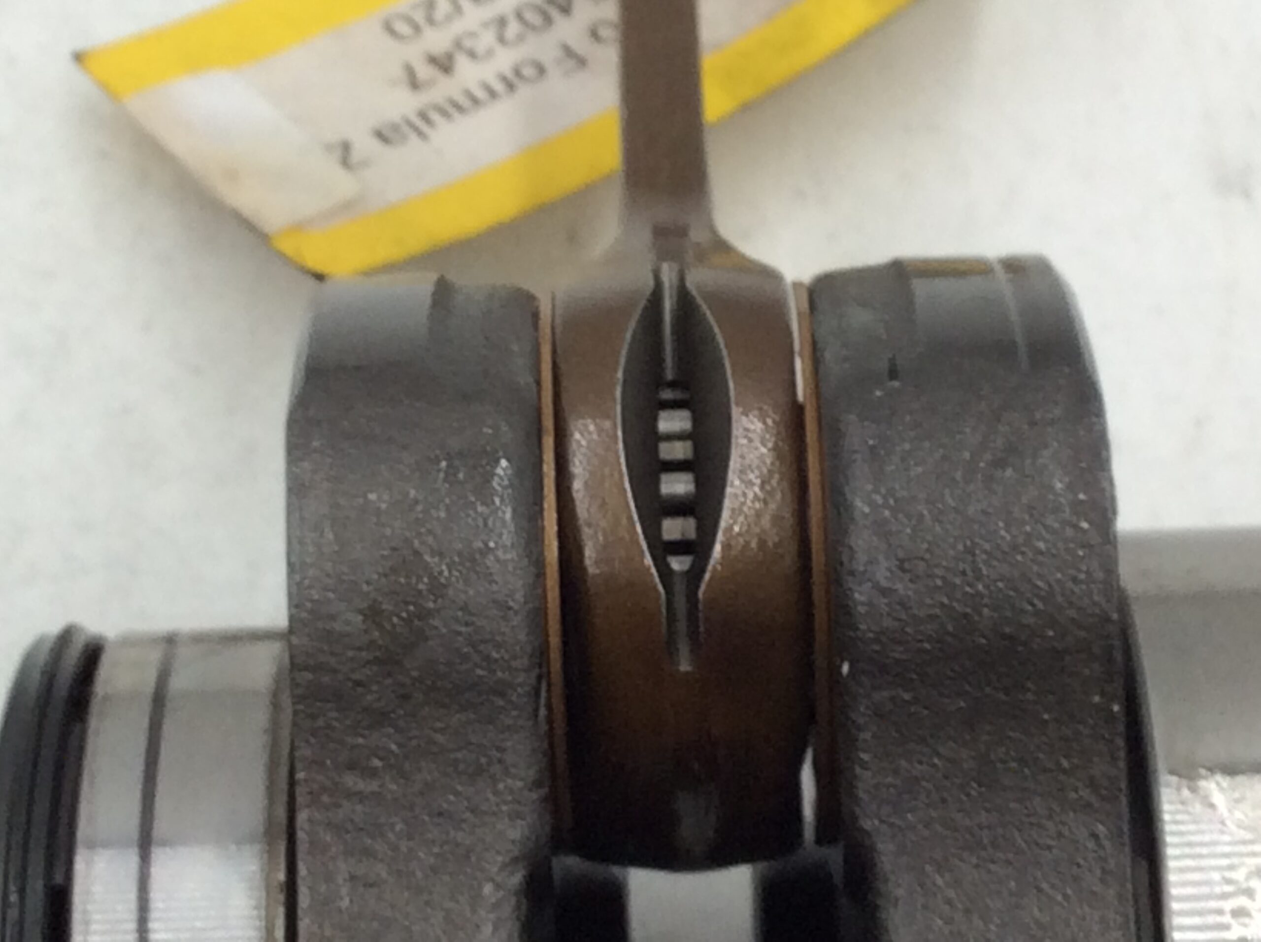 1998 Ski-Doo Used Crankshaft - Image 5