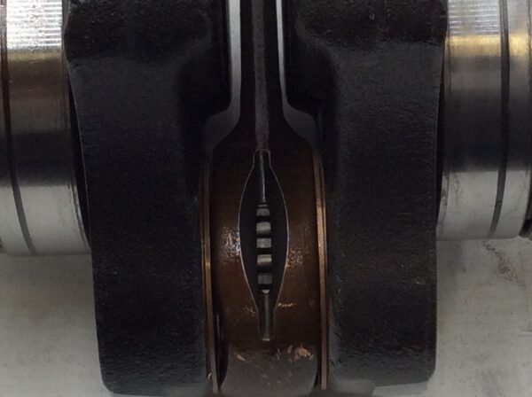 1998 Ski-Doo Used Crankshaft - Image 4