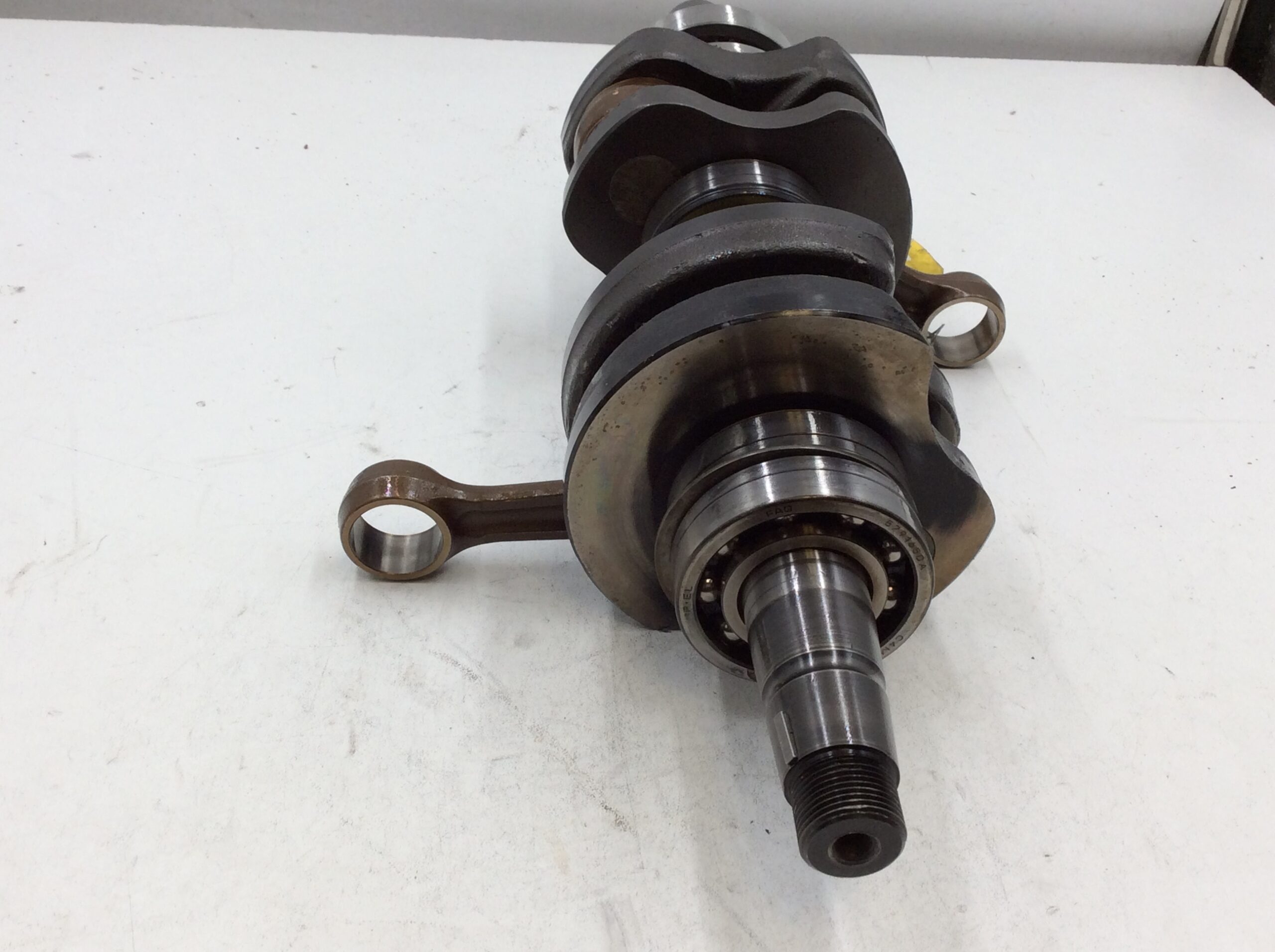 1998 Ski-Doo Used Crankshaft - Image 2