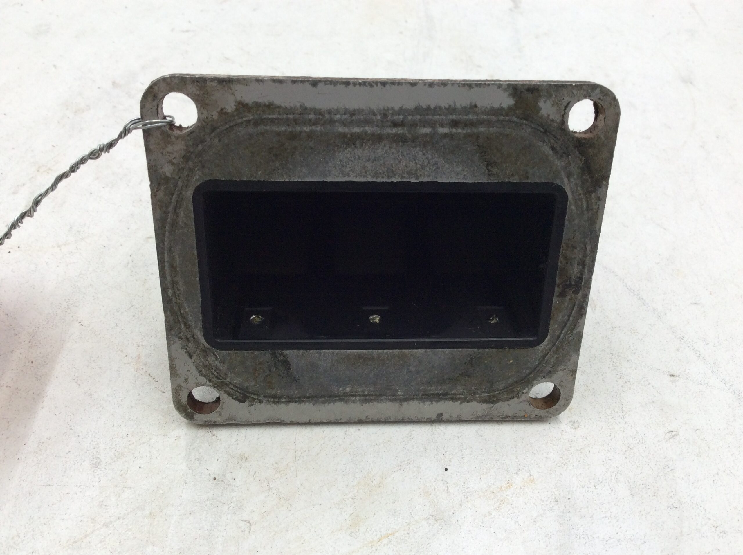 1990 Yamaha Reed Valve - Image 3