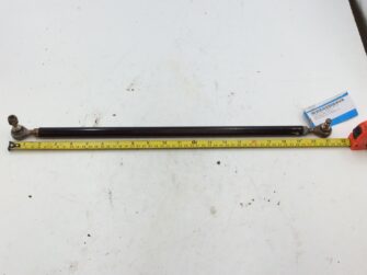 2000 Polaris Tie Rod Steering