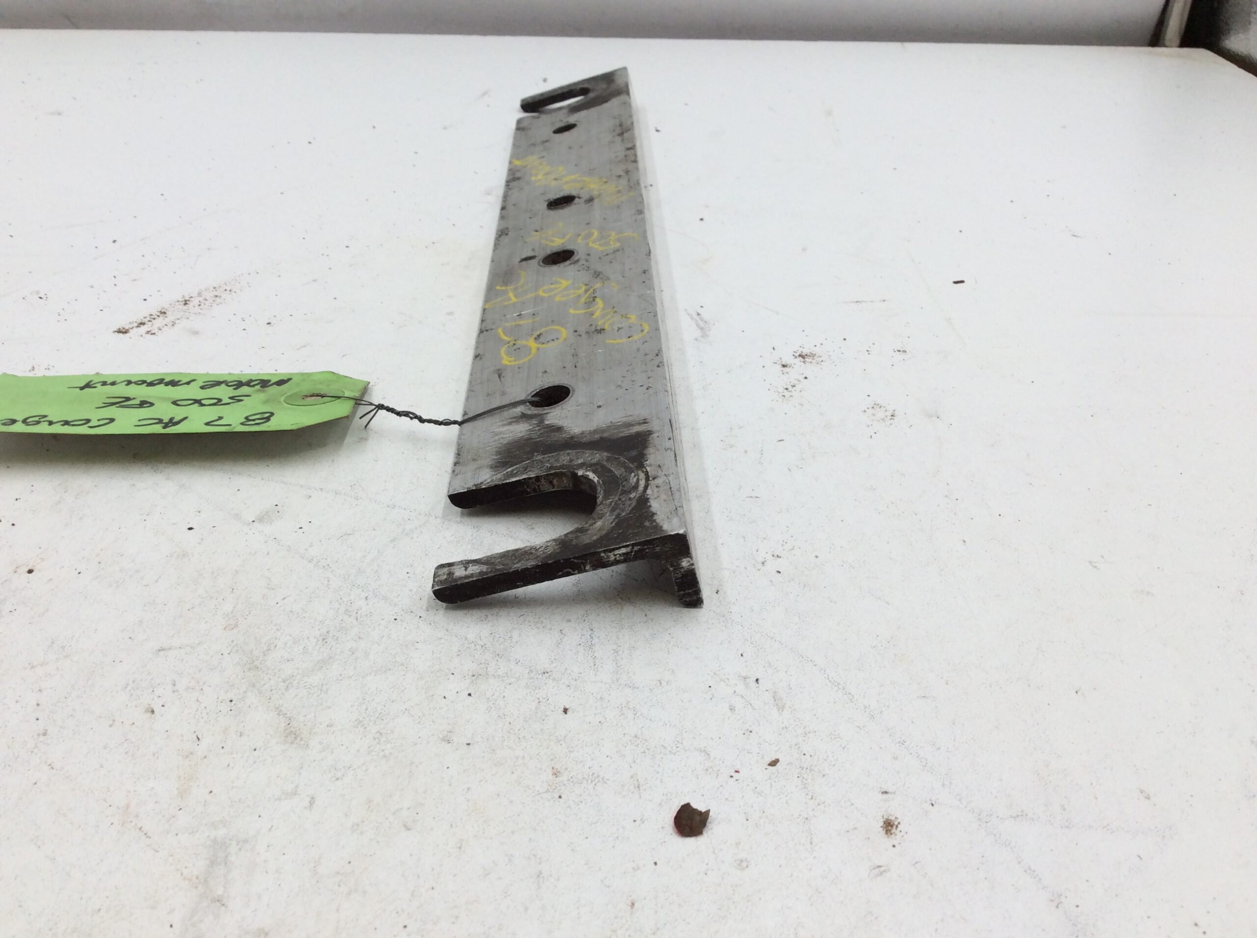 1994 Arctic Cat ANGLE, ENGINE SUPPORT - Image 3