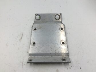 1990 Arctic Cat Motor Mount Plate