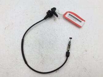 2002 Yamaha CABLE CHOKE